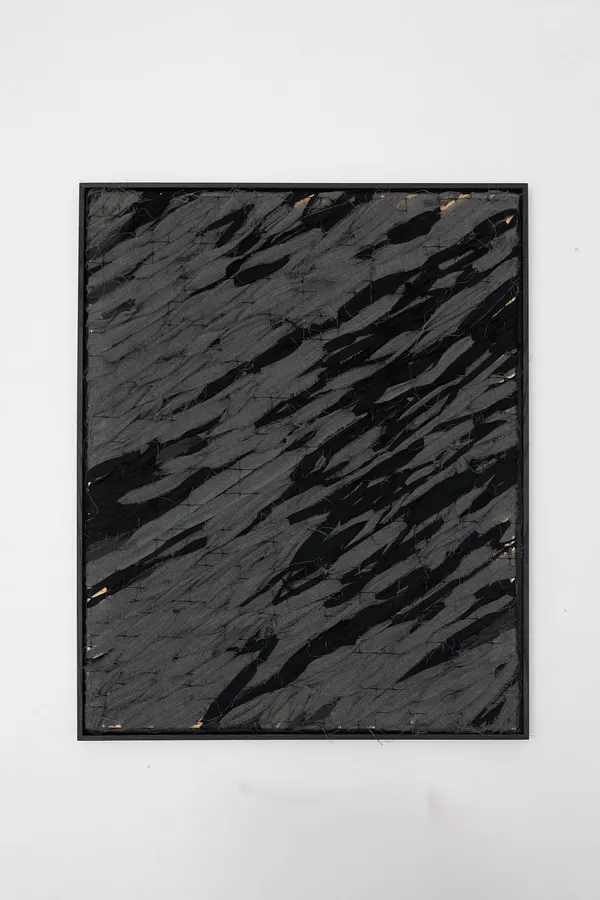 Absorption (2025)