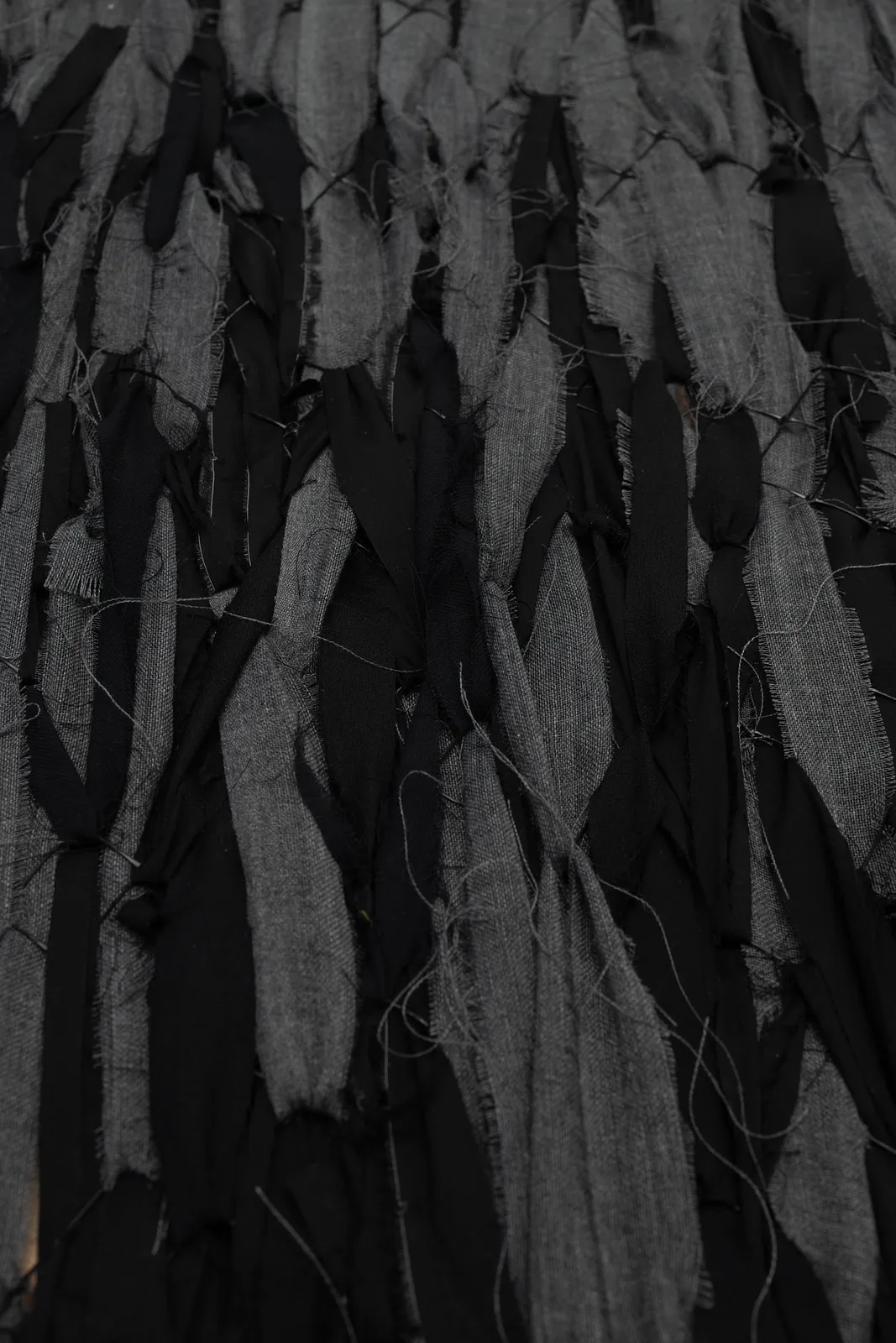 Зображення "Absorption" від David Kokhan, розмір: 104 x 84 x 3,5 cm, матеріали: textile (cotton, strеtch), stretcher frame, mesh, framed, медіум: mixed-media, місто: Kyiv Фото 3 з 9.